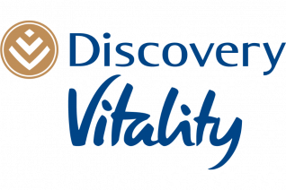 Discovery Health Vitality Logo